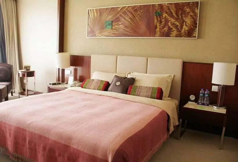 Fotos del hotel Richwood Garden:  2