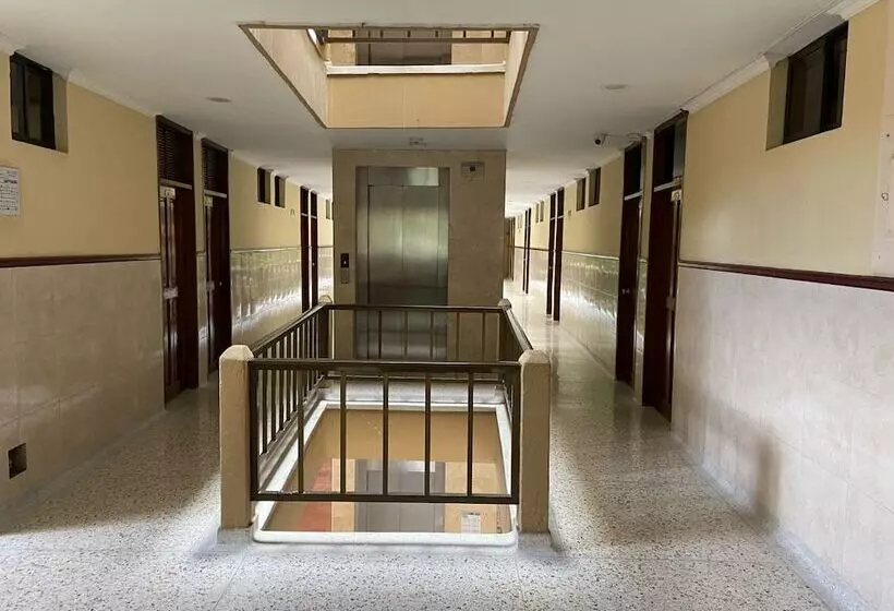 Fotos del hotel San Francisco:  3