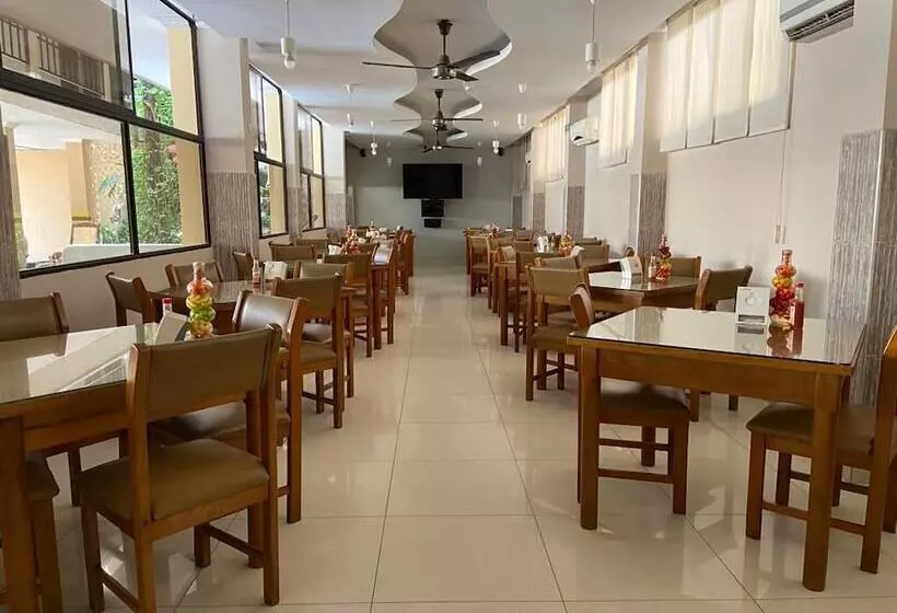 Fotos del hotel San Francisco:  9