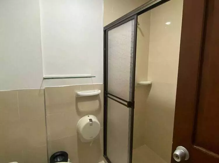 Fotos del hotel San Francisco:  5