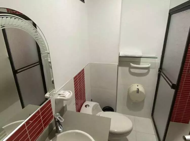 Fotos del hotel San Francisco:  10