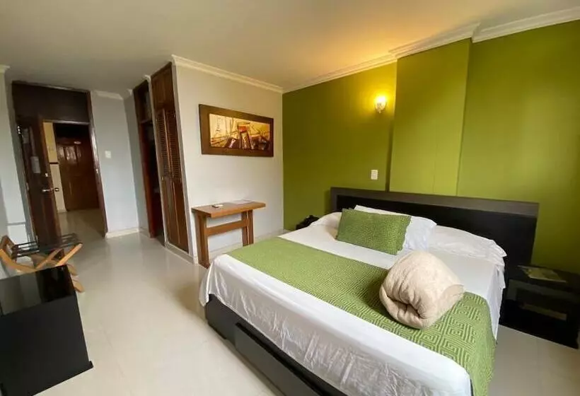 Fotos del hotel San Francisco:  22