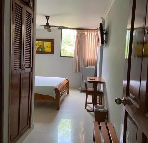 Fotos del hotel San Francisco:  21