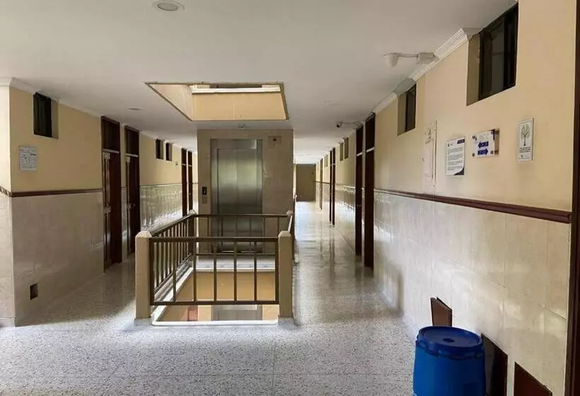 Fotos del hotel San Francisco:  8