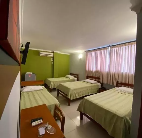 Fotos del hotel San Francisco:  20