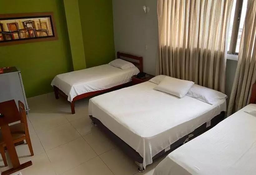 Fotos del hotel San Francisco:  19