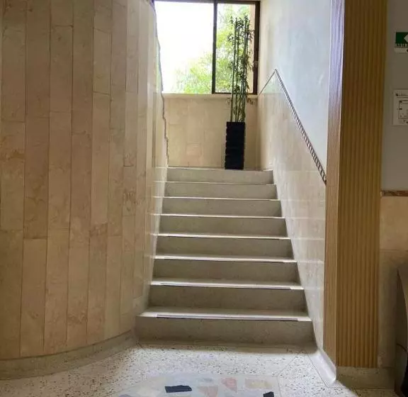 Fotos del hotel San Francisco:  12