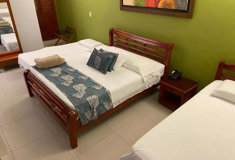 Fotos del hotel San Francisco:  25