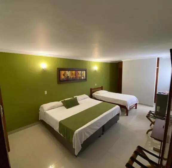 Fotos del hotel San Francisco:  18