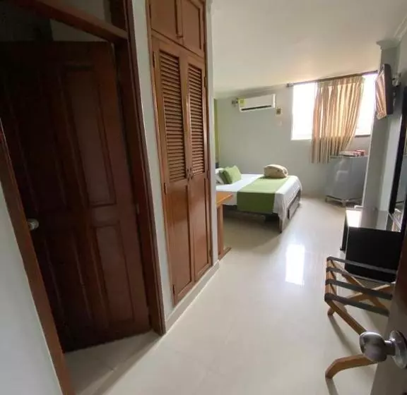 Fotos del hotel San Francisco:  23