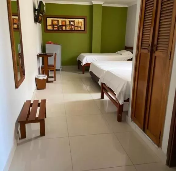 Fotos del hotel San Francisco:  24