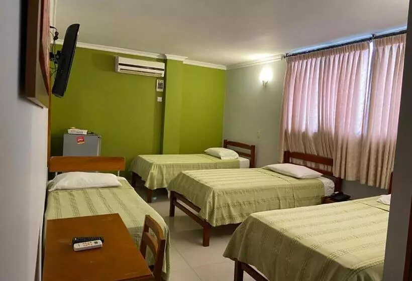 Fotos del hotel San Francisco:  17