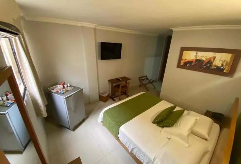 Fotos del hotel San Francisco:  16