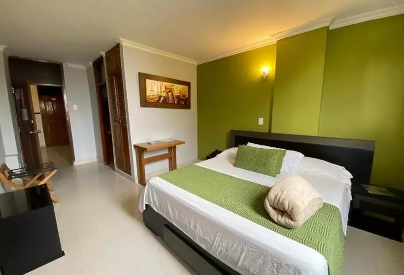 Fotos del hotel San Francisco:  15