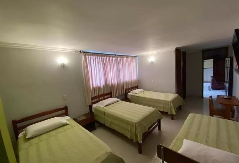 Fotos del hotel San Francisco:  7