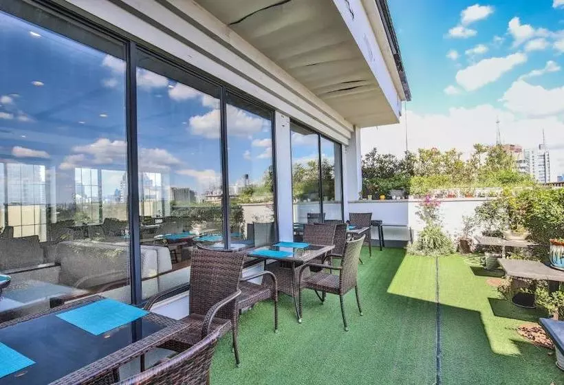 Fotos del hotel Ssaw Boutique  Hangzhou West Lake:  7