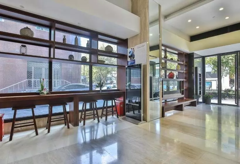 Fotos del hotel Ssaw Boutique  Hangzhou West Lake:  3