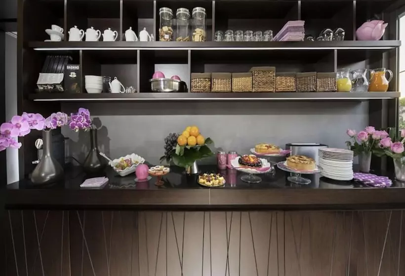 Fotos del hotel The Opera:  4