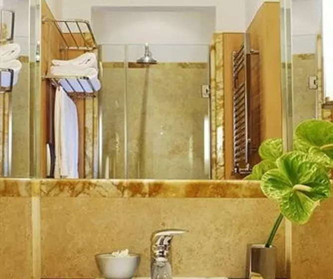 Fotos del hotel The Opera:  6