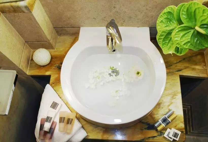 Fotos del hotel The Opera:  15