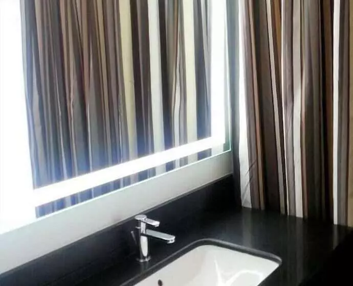 Fotos del hotel The Opera:  13