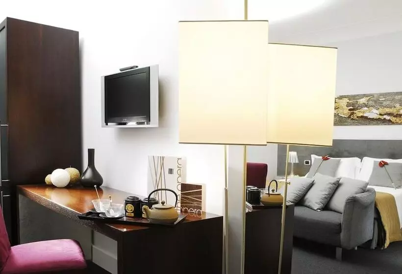 Fotos del hotel The Opera:  23