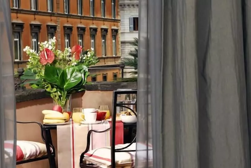 Fotos del hotel The Opera:  9