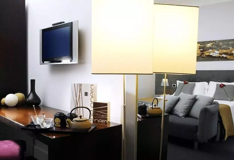 Fotos del hotel The Opera:  12