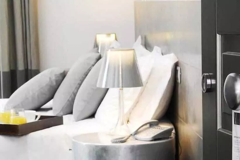 Fotos del hotel The Opera:  24