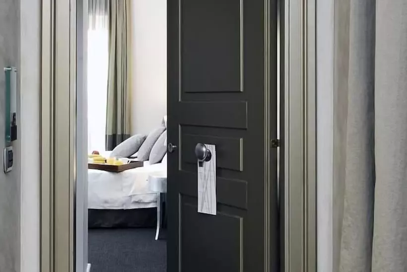 Fotos del hotel The Opera:  22