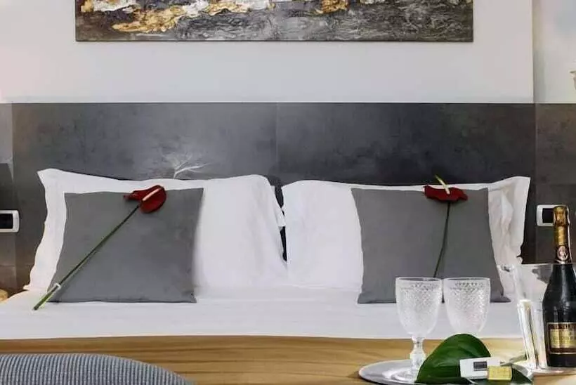 Fotos del hotel The Opera:  21