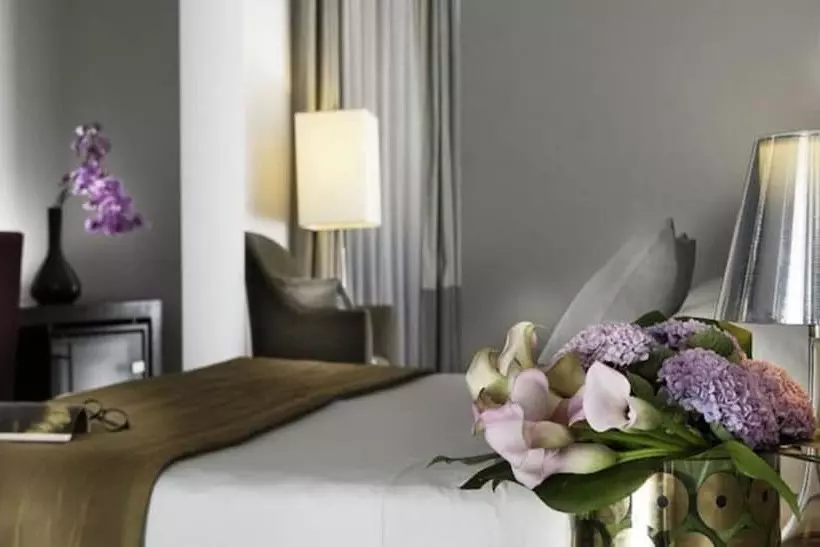 Fotos del hotel The Opera:  16