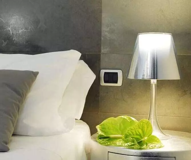 Fotos del hotel The Opera:  17