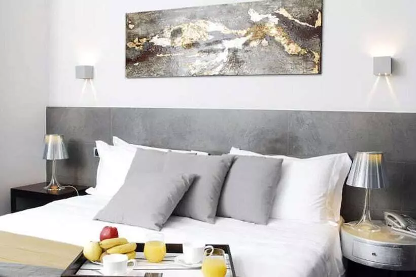 Fotos del hotel The Opera:  14