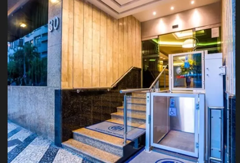 Fotos del hotel Argentina:  7