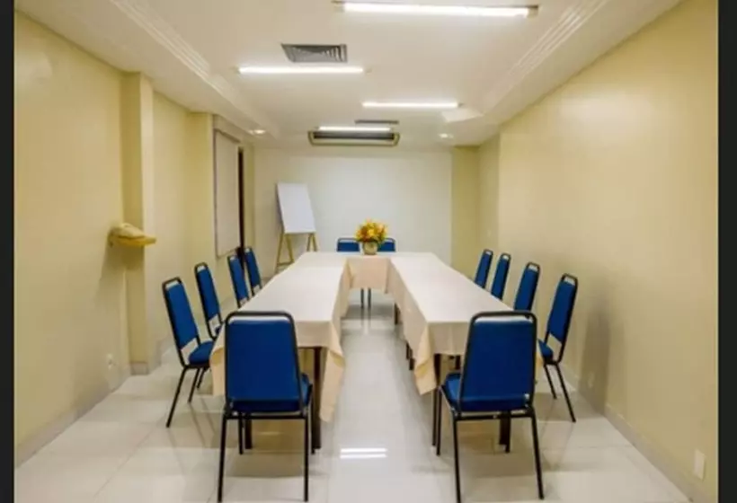 Fotos del hotel Argentina:  4