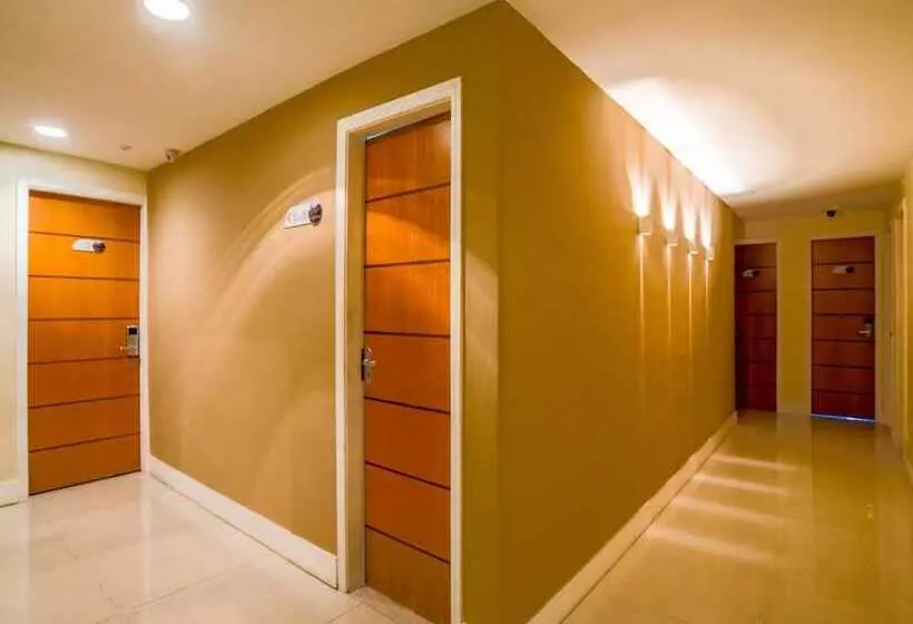 Fotos del hotel Argentina:  25