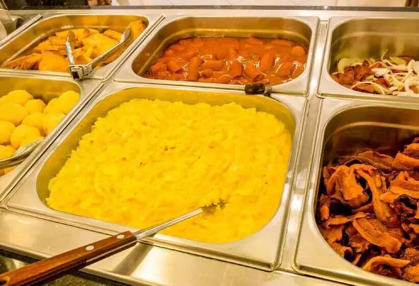 Fotos del hotel Argentina:  12