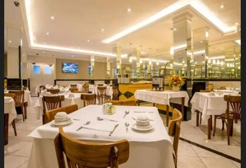 Fotos del hotel Argentina:  8