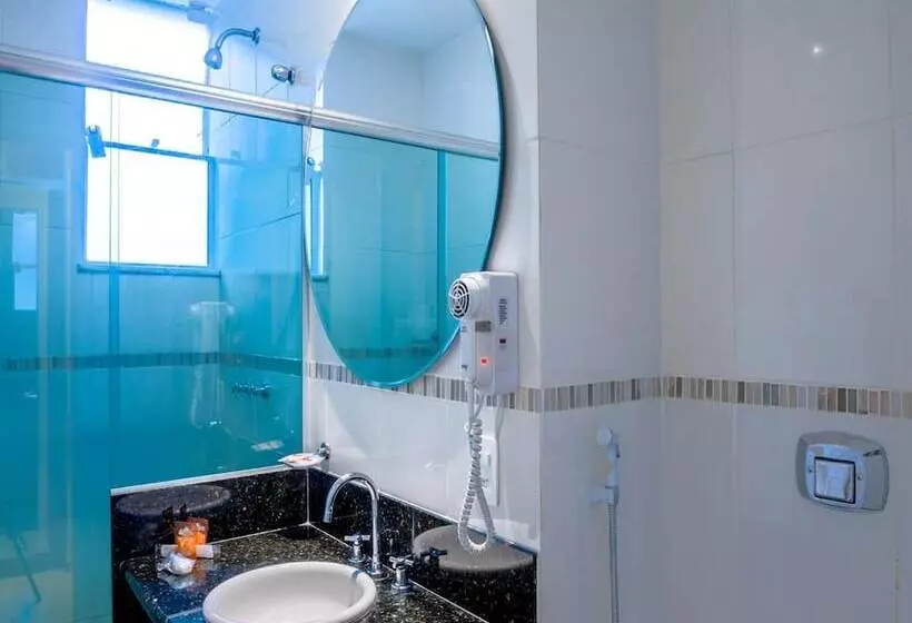 Fotos del hotel Argentina:  16