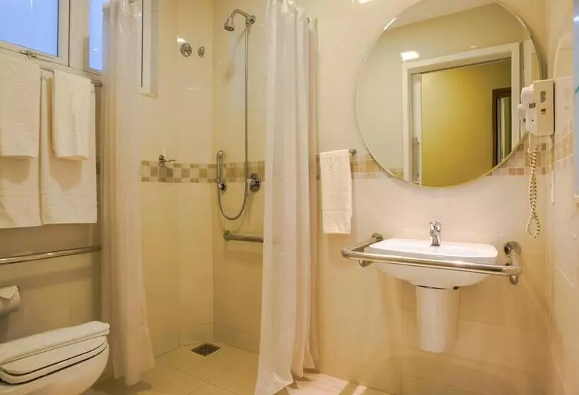 Fotos del hotel Argentina:  13