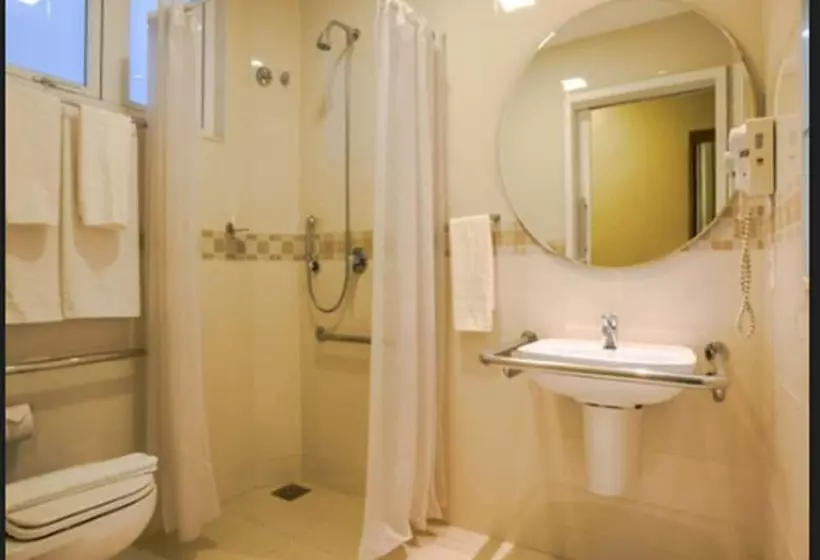 Fotos del hotel Argentina:  10