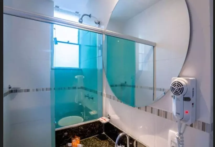 Fotos del hotel Argentina:  18