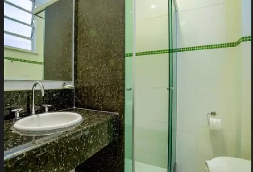 Fotos del hotel Argentina:  5