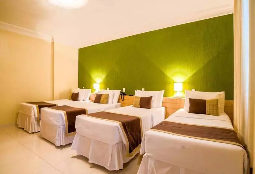 Fotos del hotel Argentina:  14