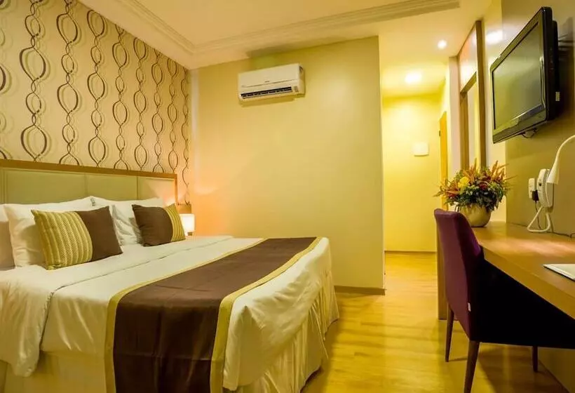 Fotos del hotel Argentina:  17