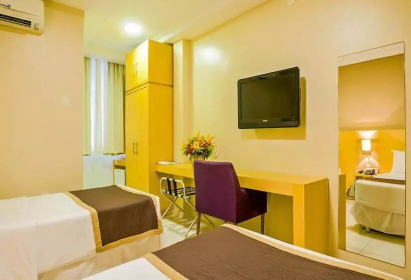 Fotos del hotel Argentina:  19