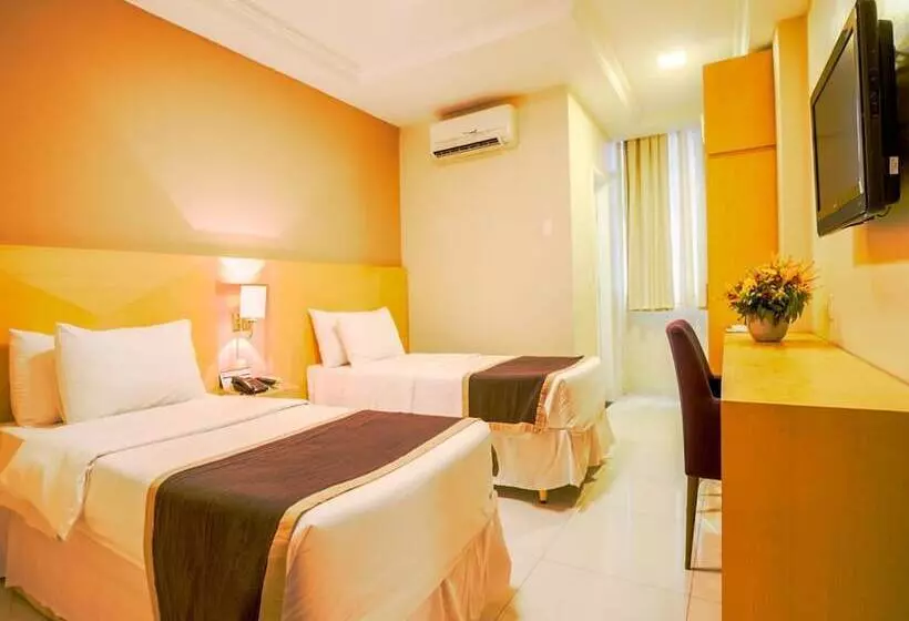 Fotos del hotel Argentina:  11