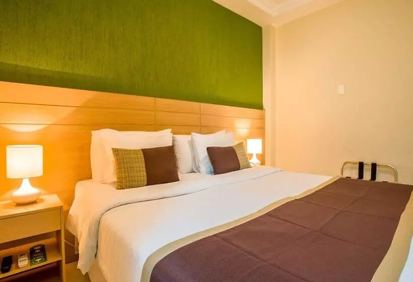 Fotos del hotel Argentina:  23