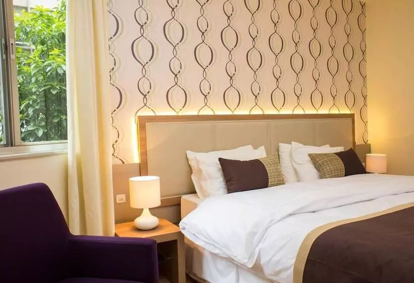 Fotos del hotel Argentina:  21